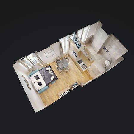 152 Suite Sylvie - Superbe Appartement A Paris Exterior photo